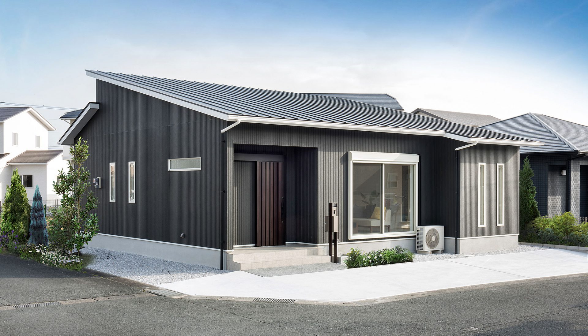 建築実例