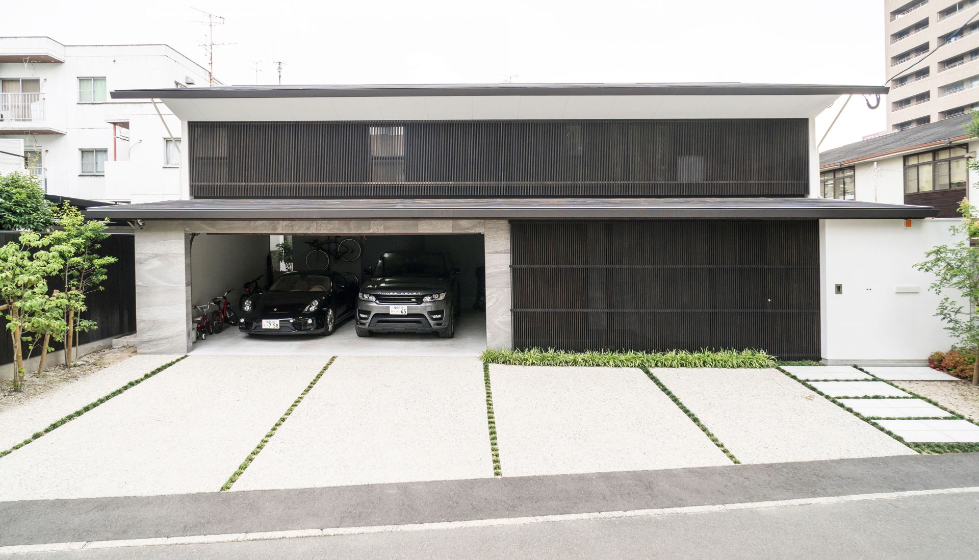 建築実例