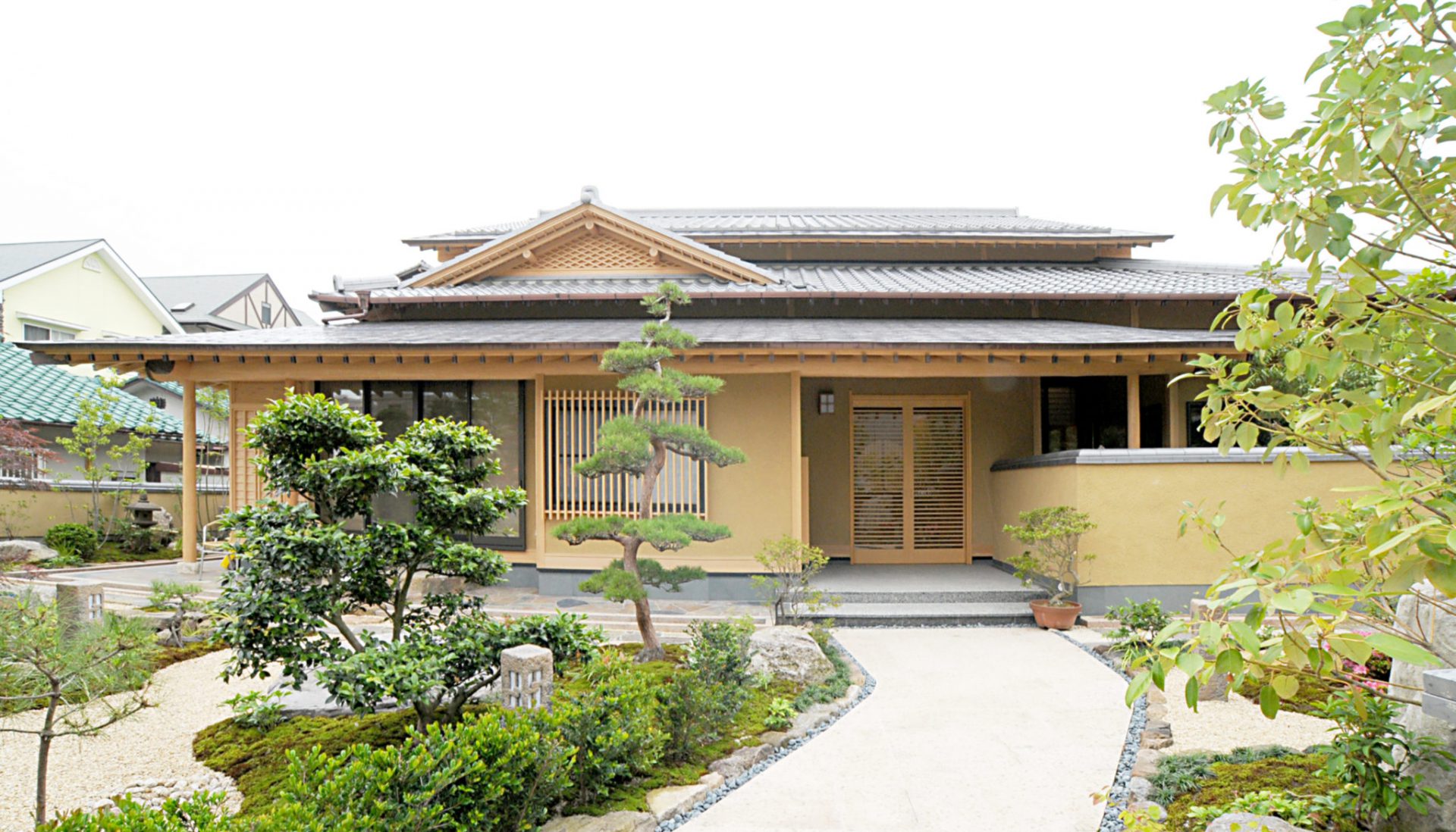 建築実例