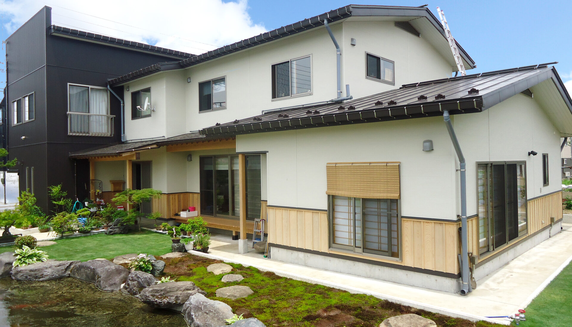 建築実例