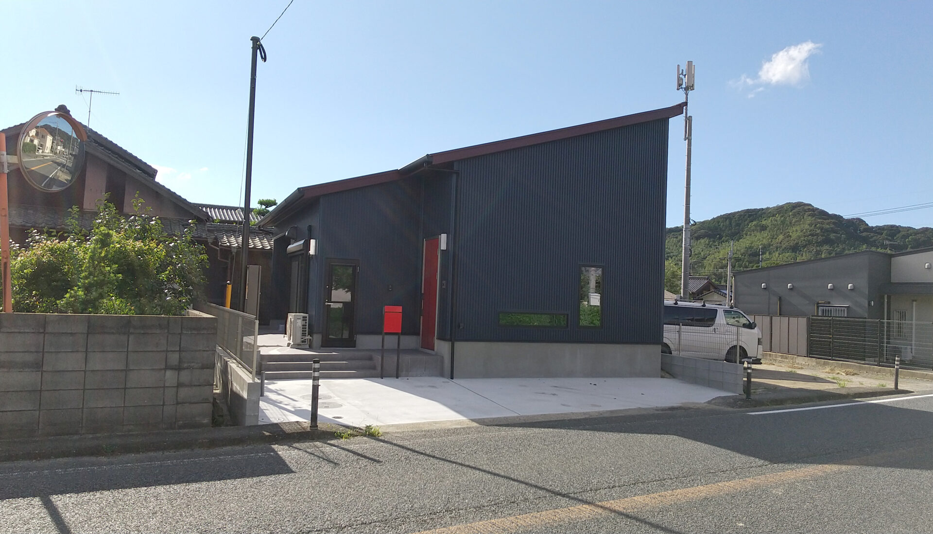 建築実例