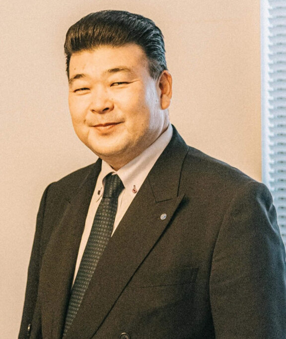 ごあいさつ