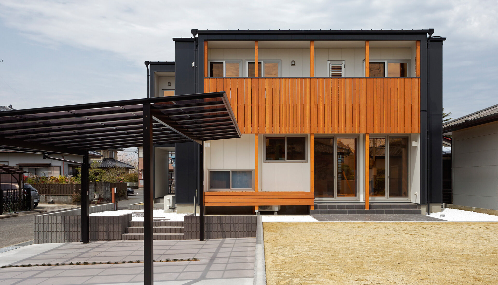 建築実例