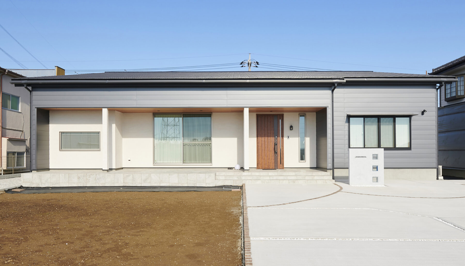 建築実例