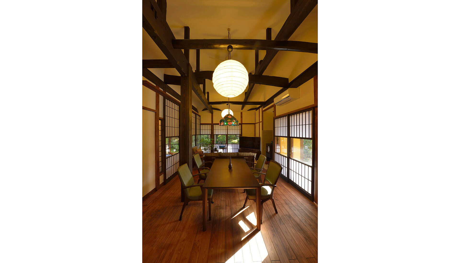 建築実例
