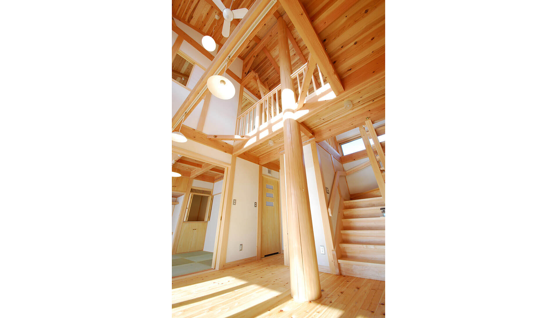 建築実例