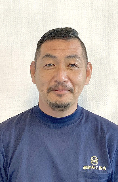 信達　幸司