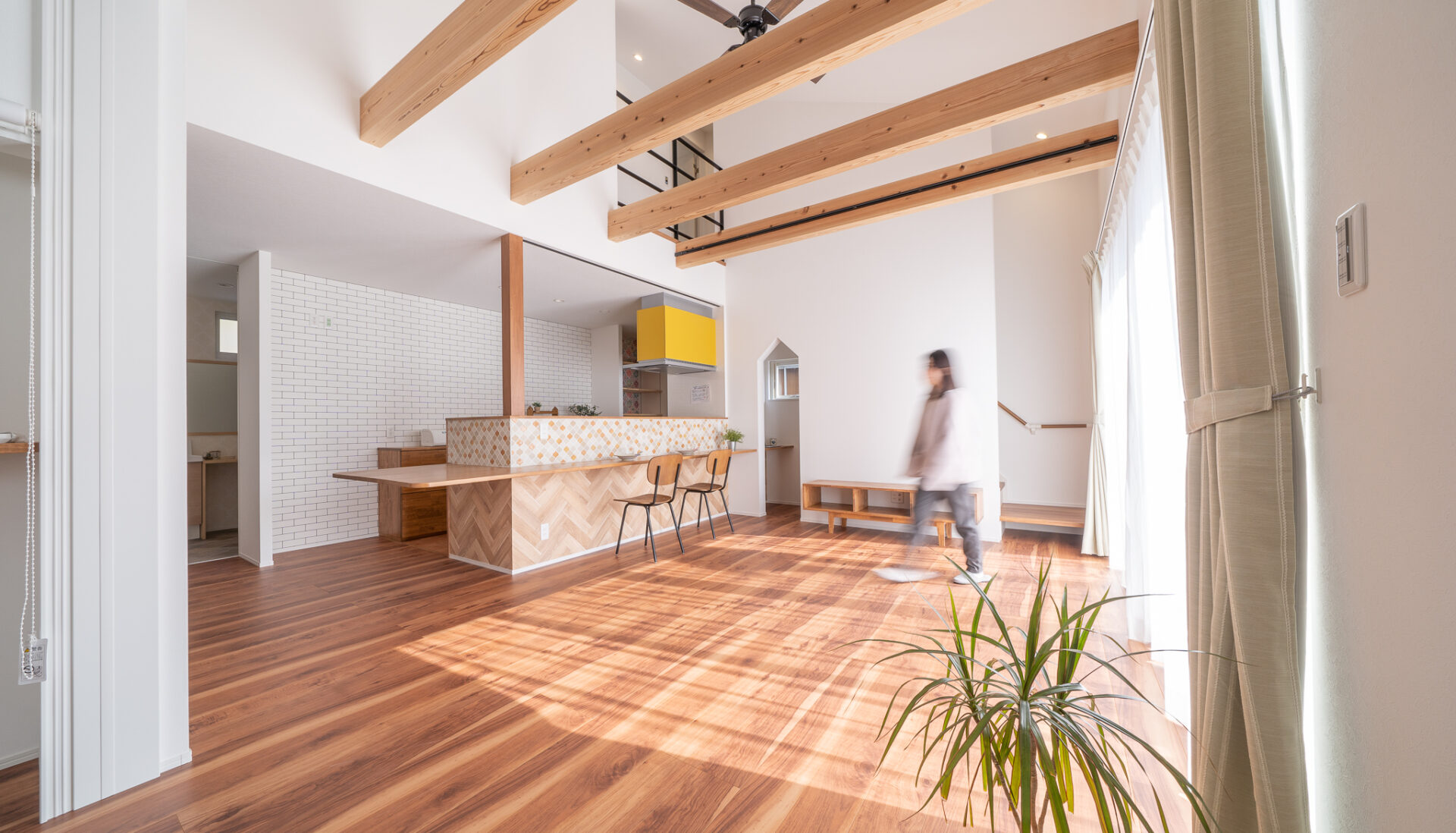 建築実例