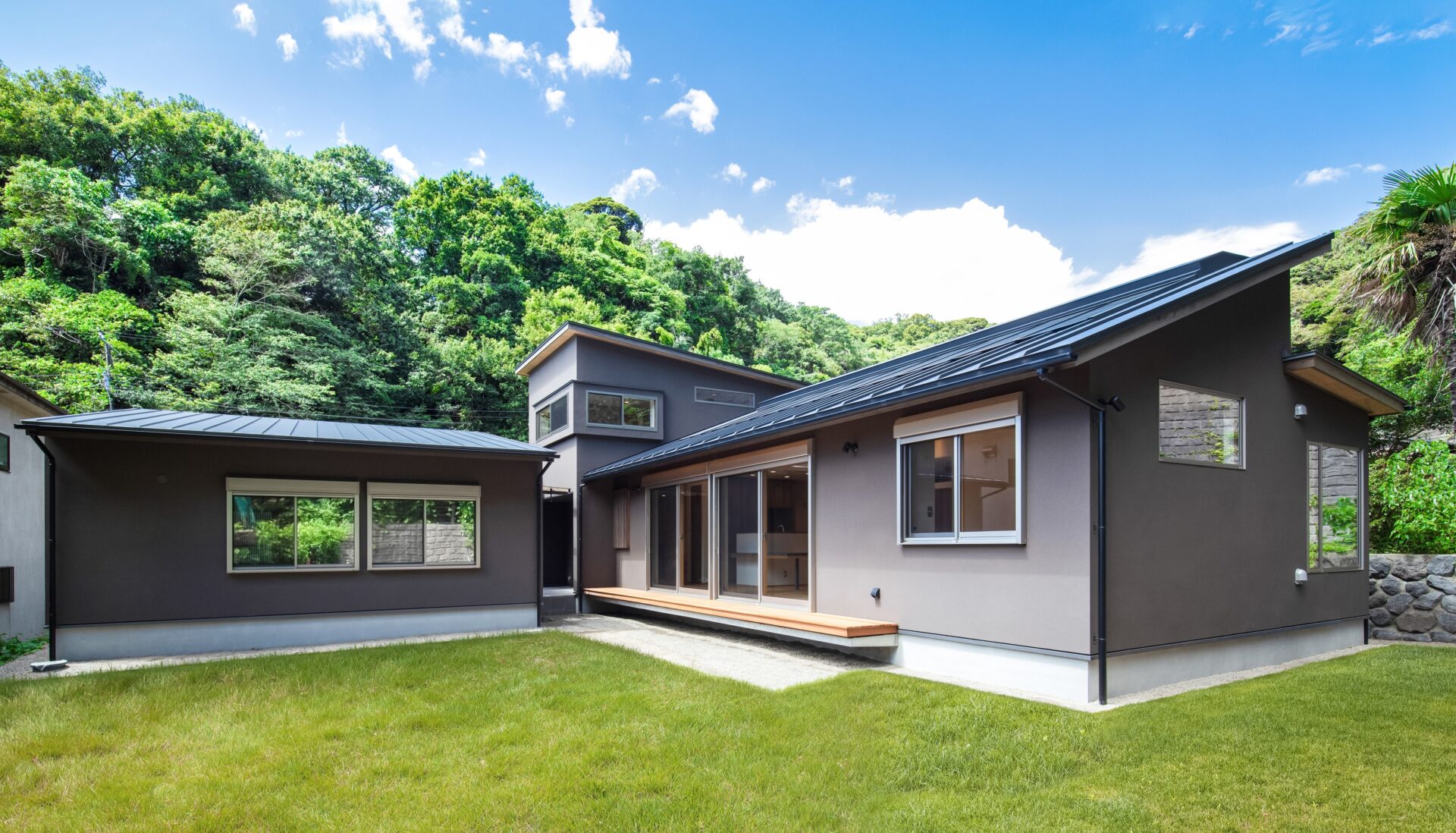 建築実例