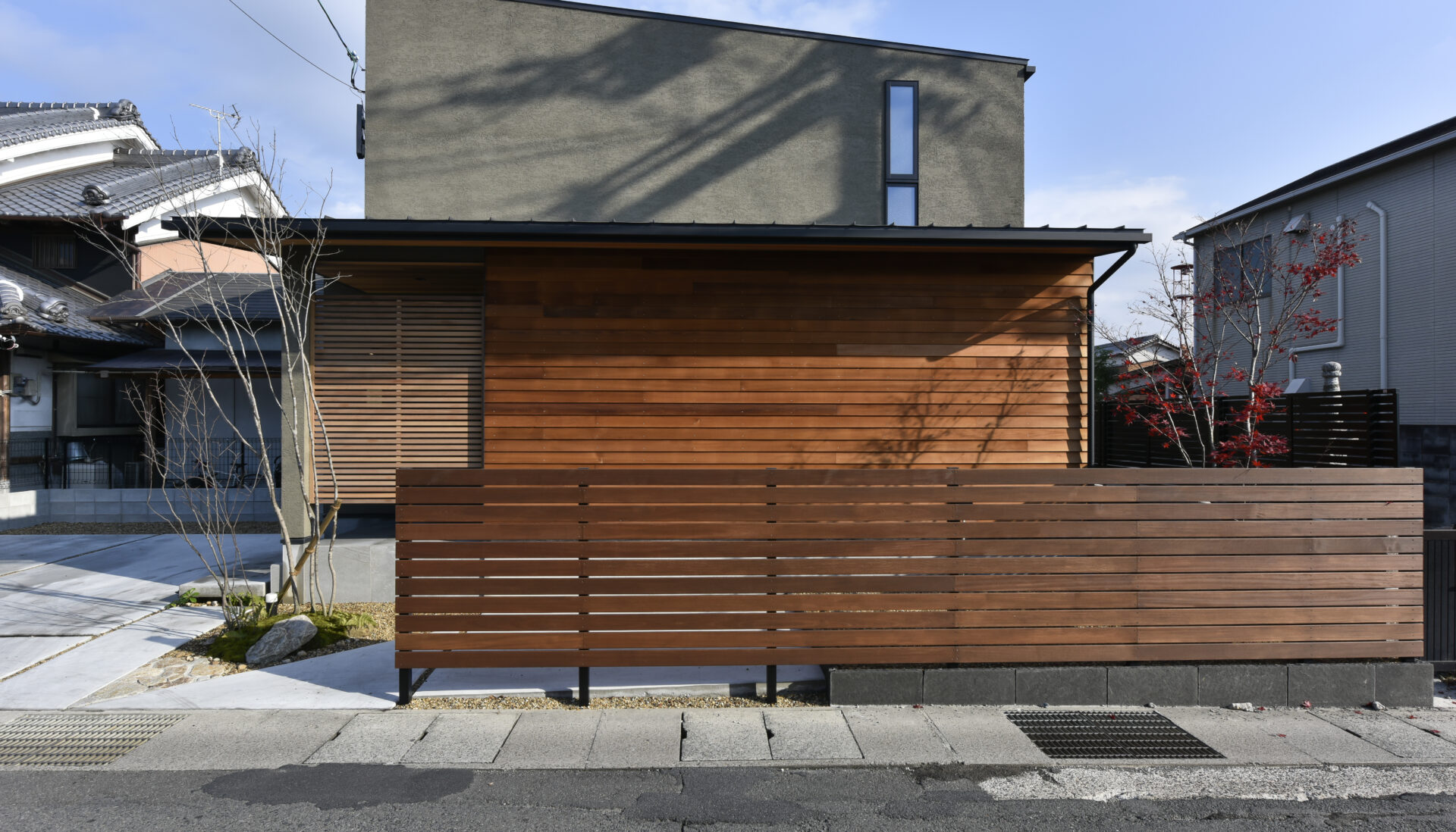 建築実例