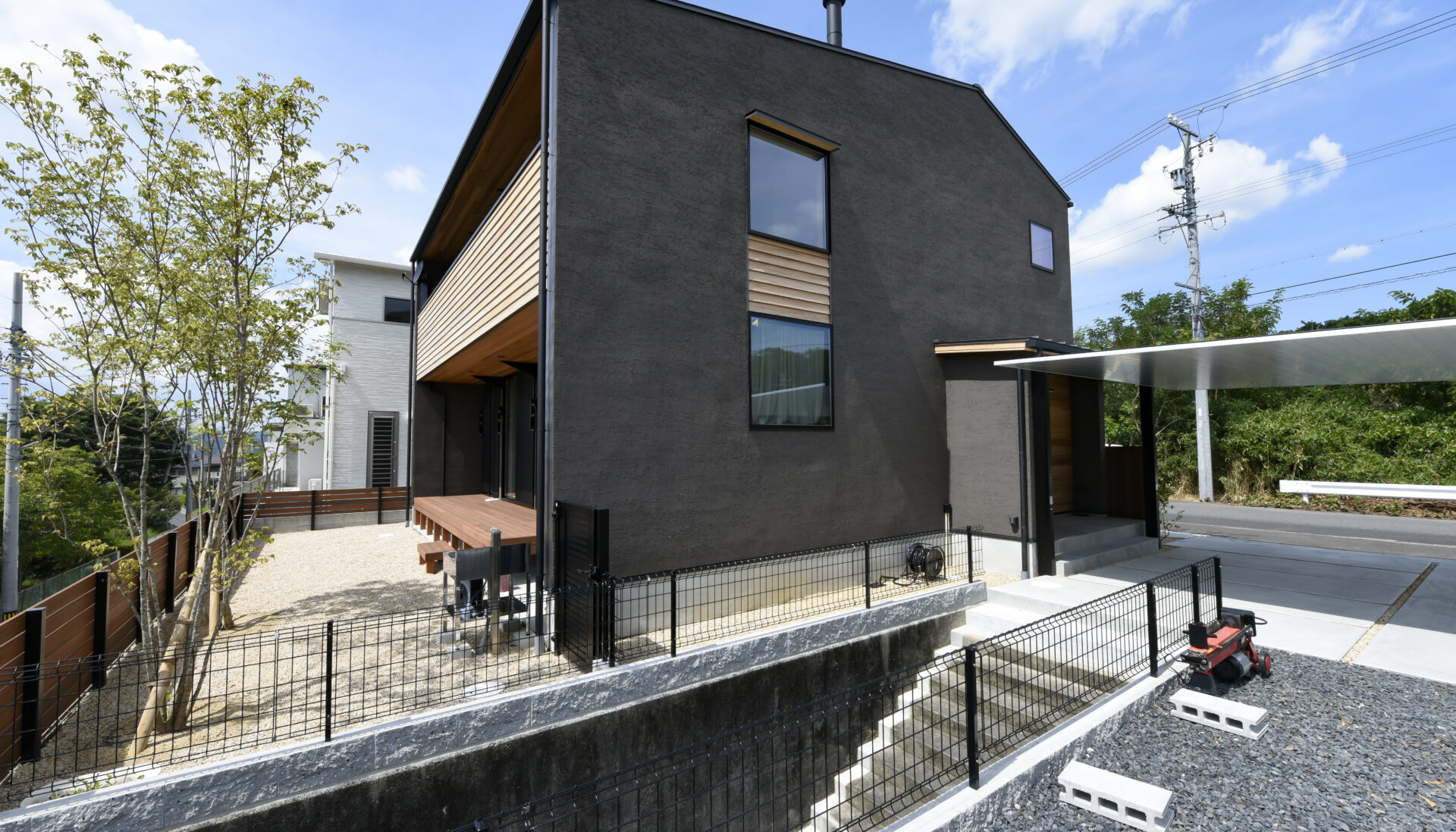 建築実例