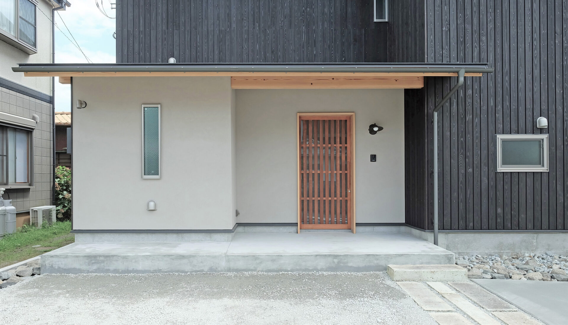 建築実例