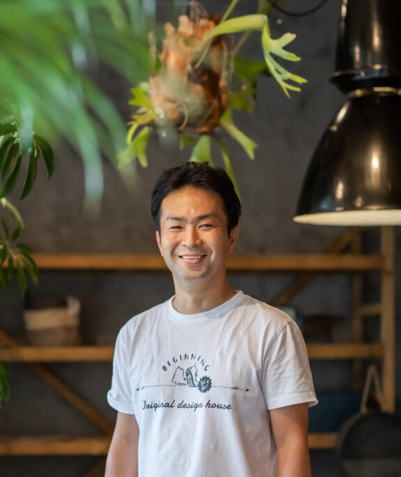 小嶋 吉郎
