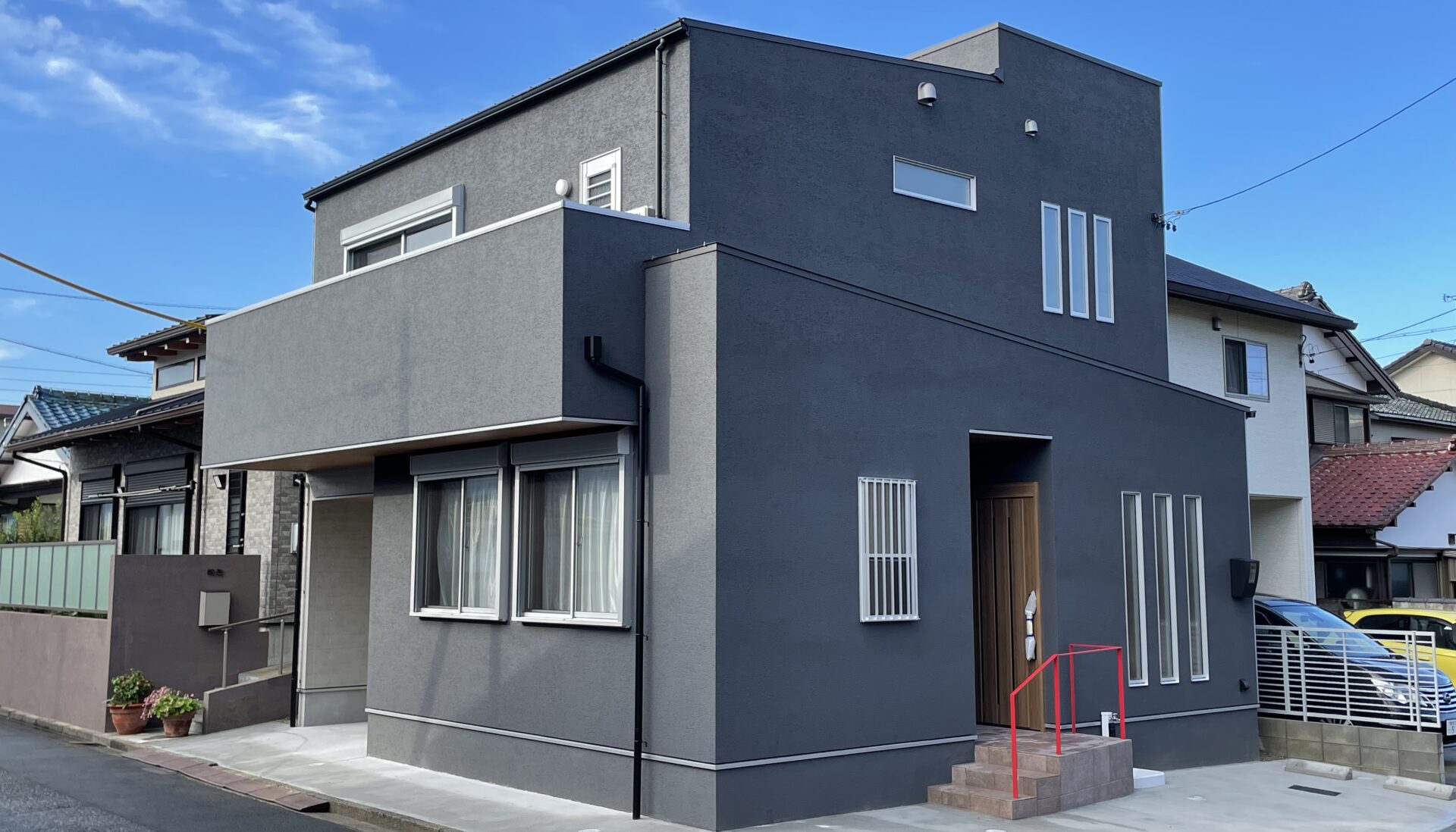 建築実例