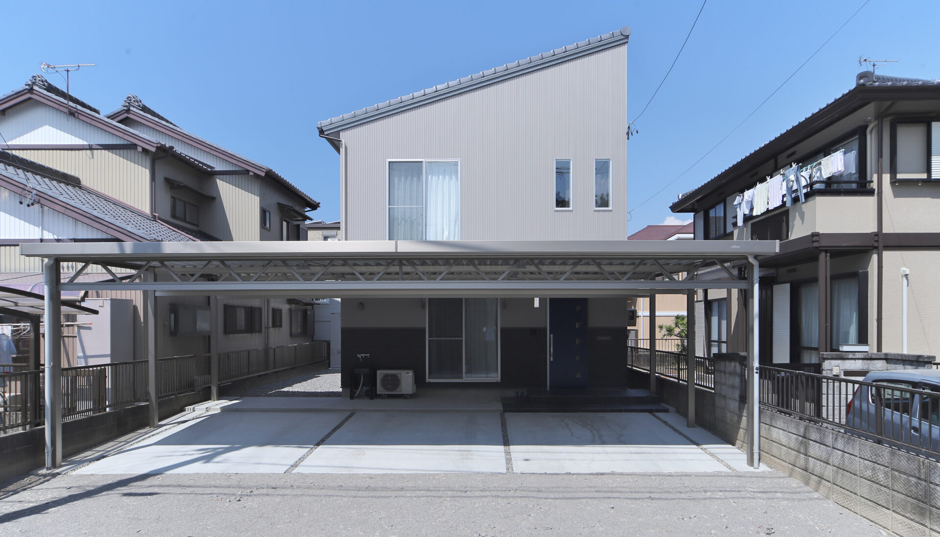 建築実例