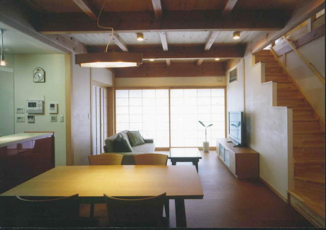 建築実例