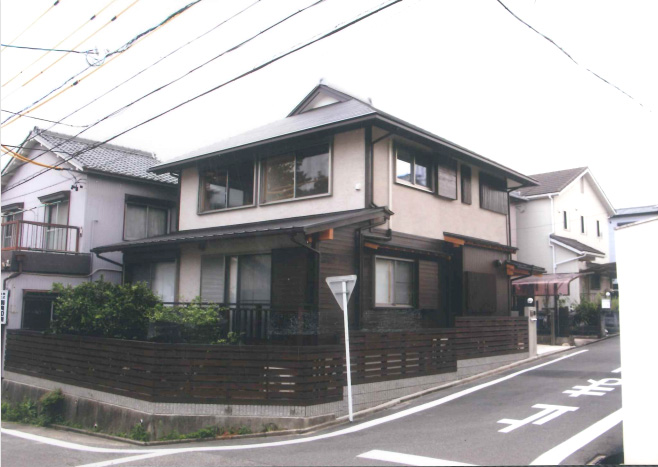 建築実例