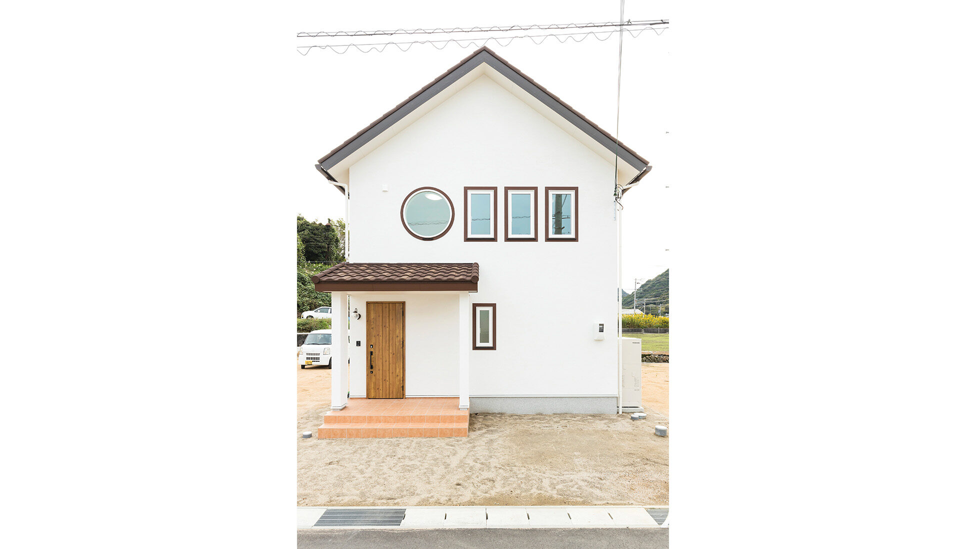 建築実例