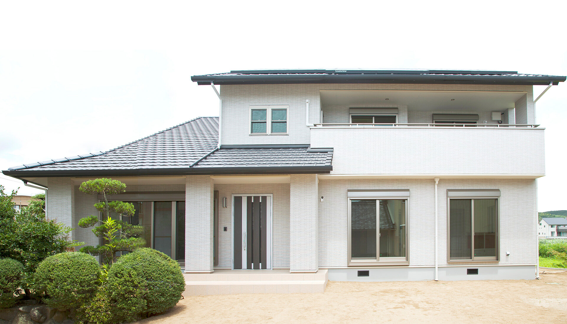 建築実例
