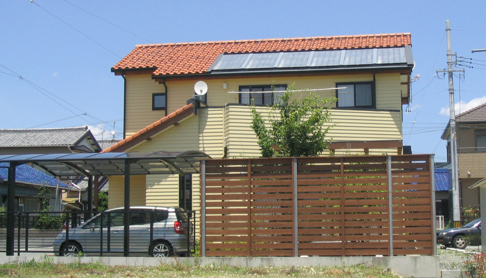建築実例