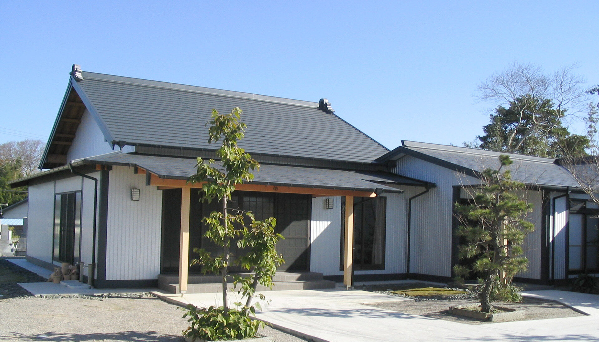 建築実例