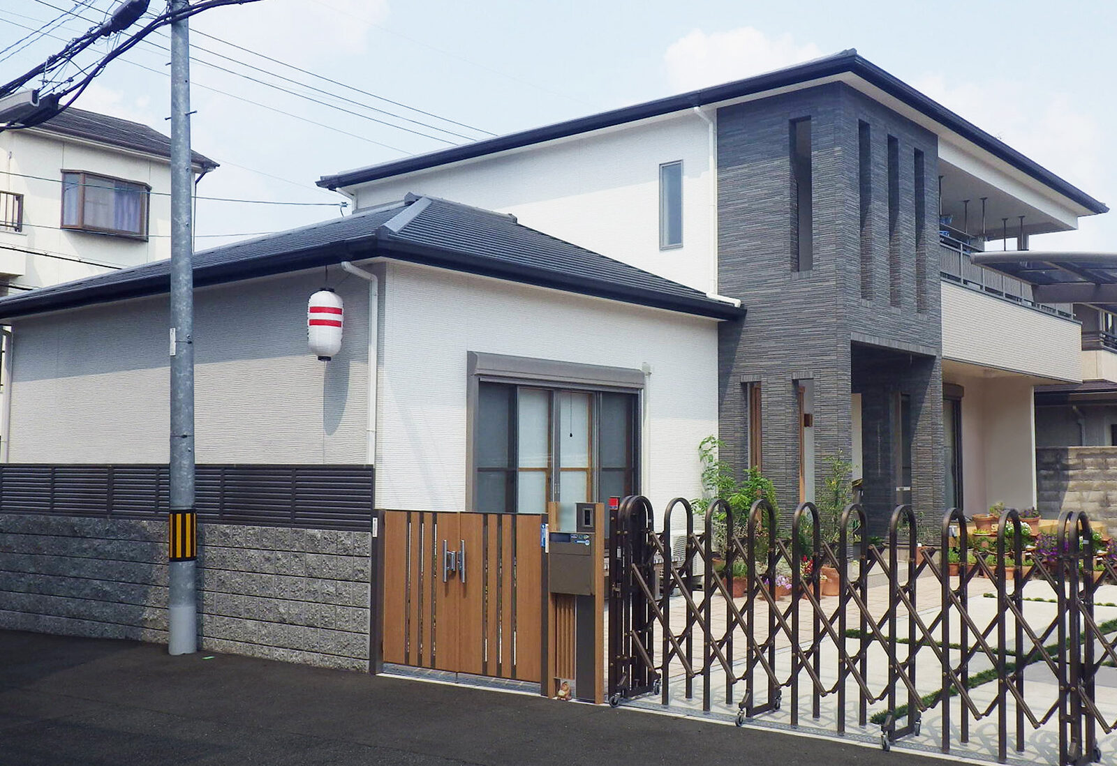 建築実例