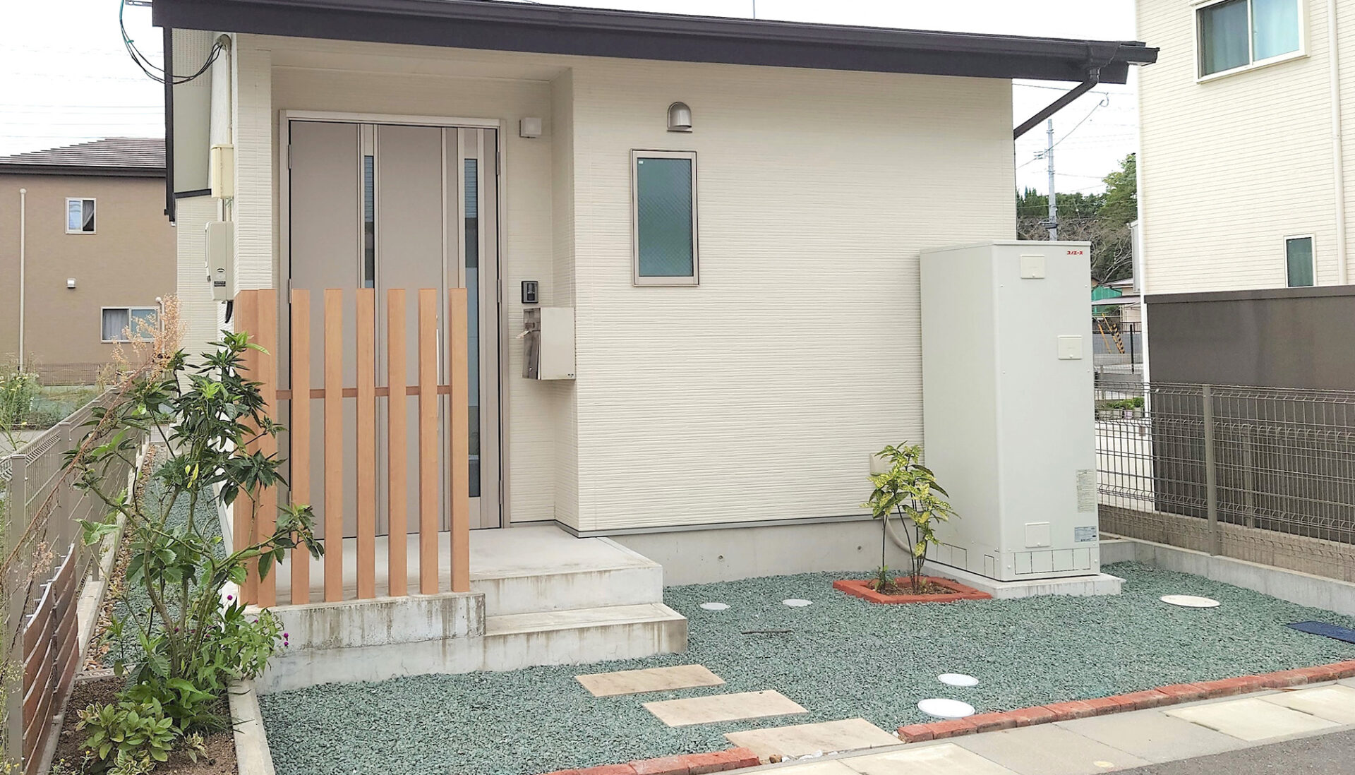 建築実例