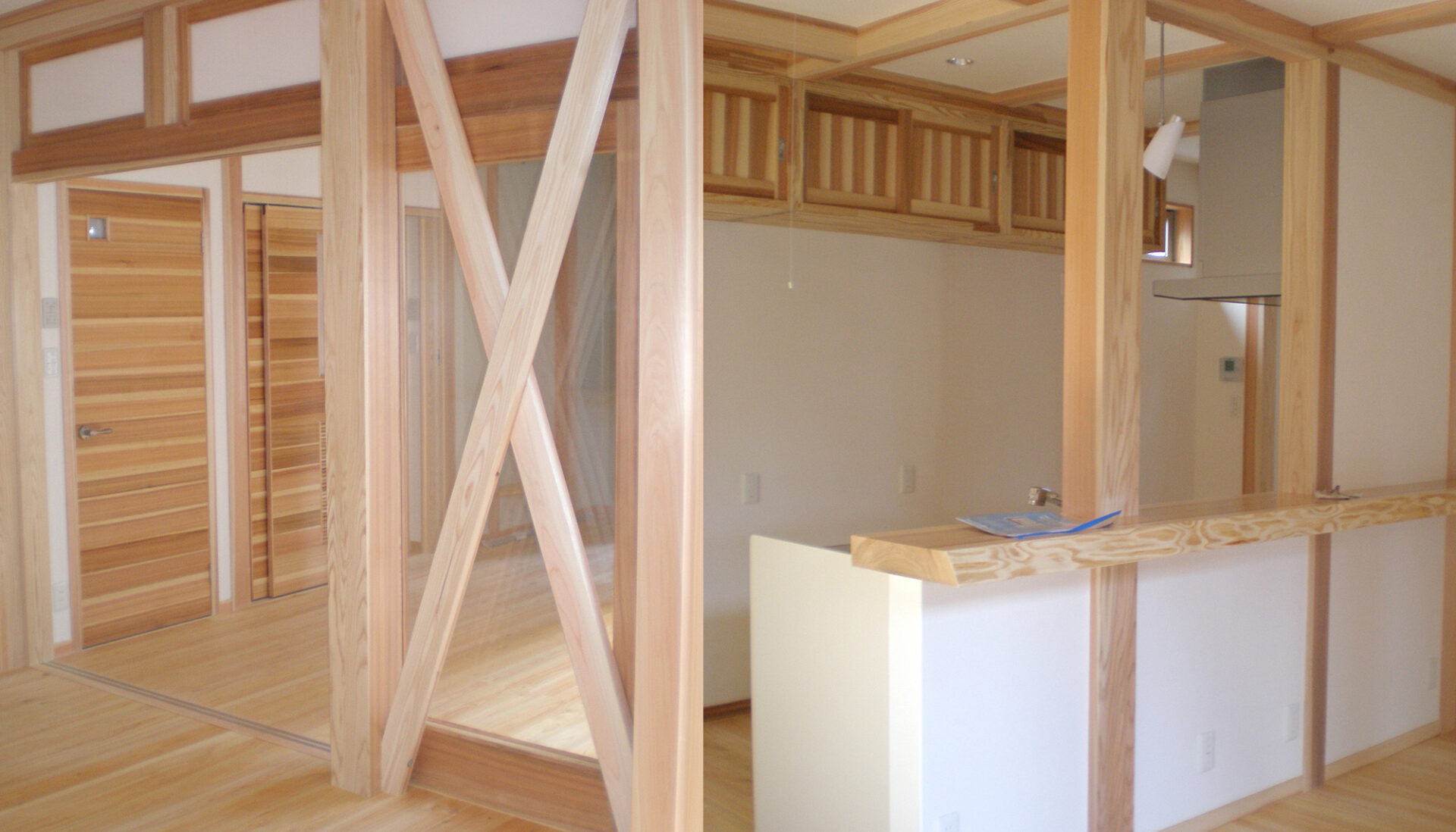 建築実例