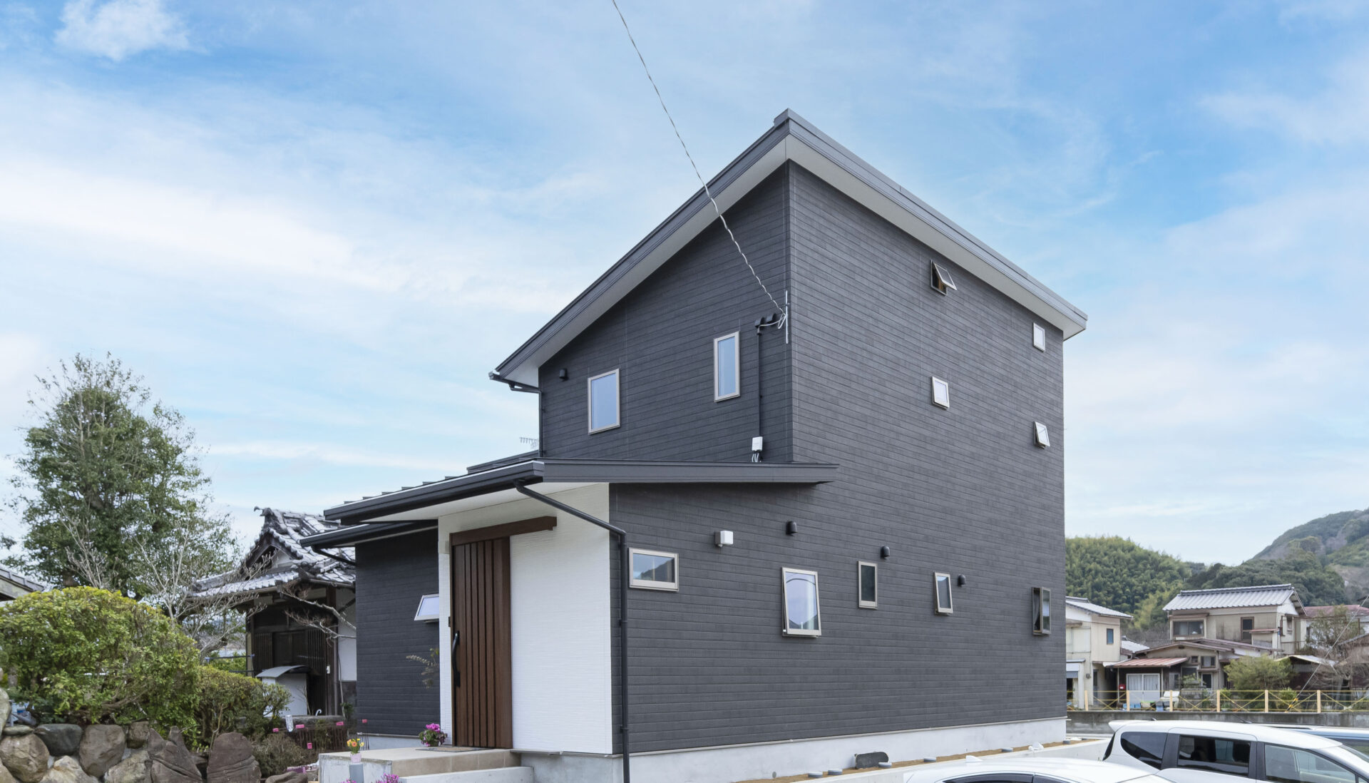 建築実例