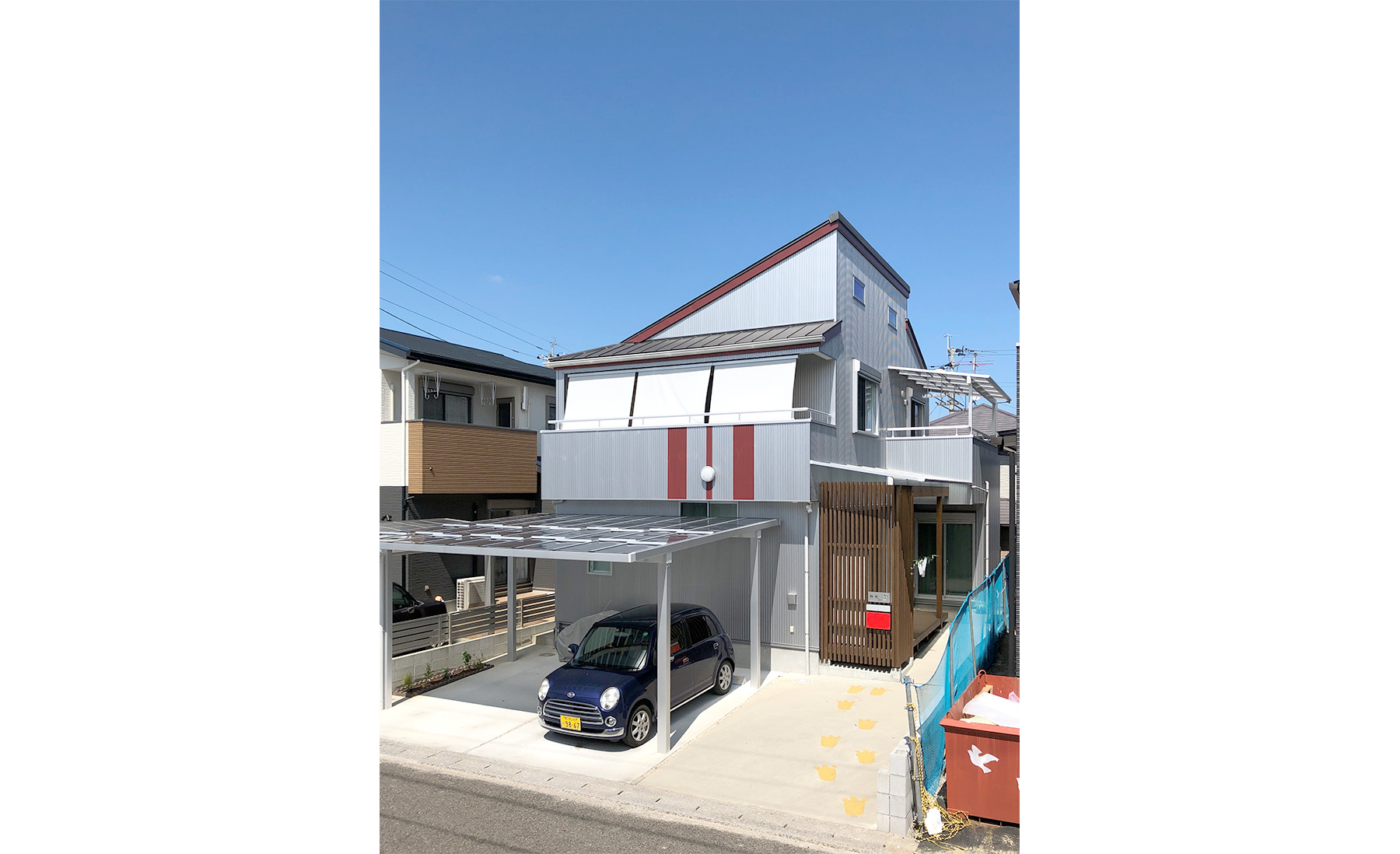 建築実例